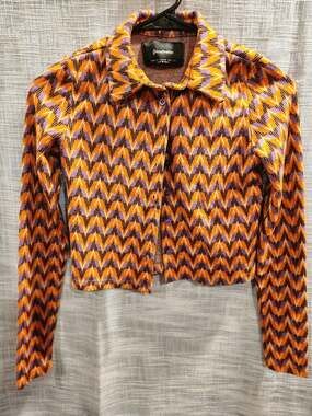 Stradivarius Size XS Flare Co-ord